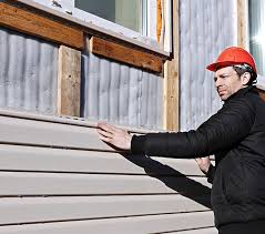 Reliable Greenwich, OH Siding Solutions